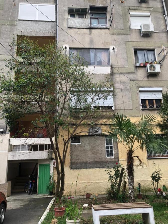 Dibra'S Apartment Shkodër 外观 照片