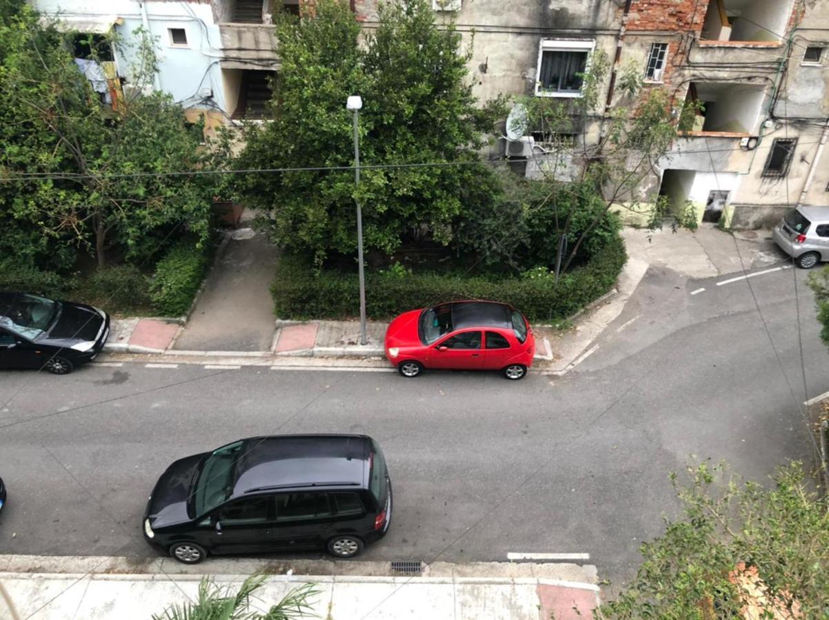 Dibra'S Apartment Shkodër 外观 照片